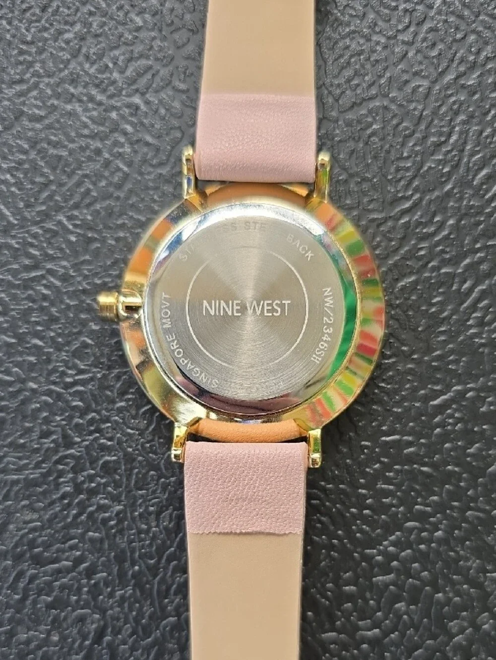 Anne Klein sleek anne